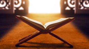 آيات الرزق في الثلث الأخير من الليل.. اقرأها ولن يعرف الفقر طريقك آيات الرزق في الثلث الأخير من الليل.. اقرأها ولن يعرف الفقر طريقك