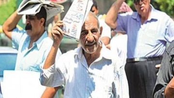 أدعية الحر والأذكار المستحب ترديدها .. اللهم أجرني من النار
