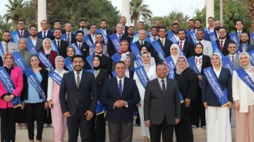 التعليم العالي: إعداد كوادر أكاديمية تمتلك الوعي والقيادة التعليم العالي: إعداد كوادر أكاديمية تمتلك الوعي والقيادة