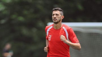 الفتح السعودي يسعى لضم فتوح من الزمالك الفتح السعودي يسعى لضم فتوح من الزمالك