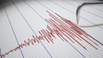 بقوة 5.7 درجات.. هزة أرضية تضرب جزر الكوريل الروسية بقوة 5.7 درجات.. هزة أرضية تضرب جزر الكوريل الروسية