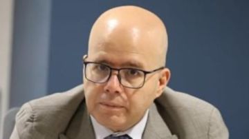 جمال الكشكي: المرحلة الثانية من اتفاق غزة تواجه تحديات إسرائيلية.. ومصر تقود تحركات دبلوماسية لدفع مسار التهدئة جمال الكشكي: المرحلة الثانية من اتفاق غزة تواجه تحديات إسرائيلية.. ومصر تقود تحركات دبلوماسية لدفع مسار التهدئة