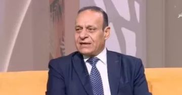 خبير اقتصادي: الدولة أنفقت تريليون جنيه لتنمية سيناء وتحويلها إلى قاطرة للتنمية خبير اقتصادي: الدولة أنفقت تريليون جنيه لتنمية سيناء وتحويلها إلى قاطرة للتنمية