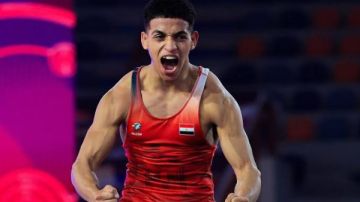 ليس أول من يهرب.. قصص هروب لاعبين مصريين من البعثات آخرهم زياد حجاج ليس أول من يهرب.. قصص هروب لاعبين مصريين من البعثات آخرهم زياد حجاج