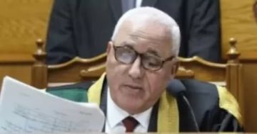 نظر محاكمة 27 متهما فى خلية عين شمس.. اليوم نظر محاكمة 27 متهما فى خلية عين شمس.. اليوم