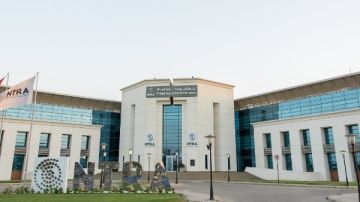 إطلاق منظومة التحقق البيومتري الإلكتروني (الهوية الرقمية) لتيسير حصول المواطنين على الخدمات الرقمية عن بعد وتعزيز السيادة الرقمية للدولة إطلاق منظومة التحقق البيومتري الإلكتروني (الهوية الرقمية) لتيسير حصول المواطنين على الخدمات الرقمية عن بعد وتعزيز السيادة الرقمية للدولة