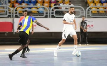 اتحاد الكرة يعتمد برنامج إعداد منتخب الصالات اتحاد الكرة يعتمد برنامج إعداد منتخب الصالات