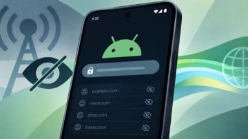 جوجل تعزز خصوصية Android 17 بتقنية ECH لحجب نشاط التصفح عن مزودي الإنترنت جوجل تعزز خصوصية Android 17 بتقنية ECH لحجب نشاط التصفح عن مزودي الإنترنت