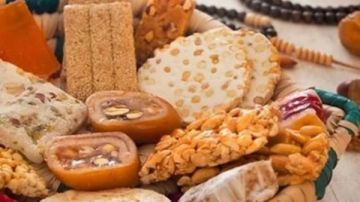حلوى المولد النبوي.. 10 نصائح لتناولها دون الإضرار بالصحة حلوى المولد النبوي.. 10 نصائح لتناولها دون الإضرار بالصحة