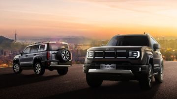 سعر بايك BJ40 برو 2027 في السوق السعودي سعر بايك BJ40 برو 2027 في السوق السعودي