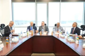 عمرو موسى رئيسا لمجلس أمناء جامعة طنطا الأهلية عمرو موسى رئيسا لمجلس أمناء جامعة طنطا الأهلية