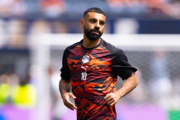 ما حقيقة اقتراب طرابزون سبور التركي من ضم محمد صلاح؟ ما حقيقة اقتراب طرابزون سبور التركي من ضم محمد صلاح؟