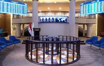 مدينة مصر للإسكان تشتري 698.82 ألف سهم خزينة مدينة مصر للإسكان تشتري 698.82 ألف سهم خزينة