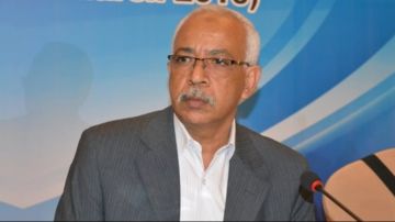 من السياسة إلى النقابات.. الاتحاد العام يفتح جسرا جديدا للتعاون المصري الصيني من السياسة إلى النقابات.. الاتحاد العام يفتح جسرا جديدا للتعاون المصري الصيني