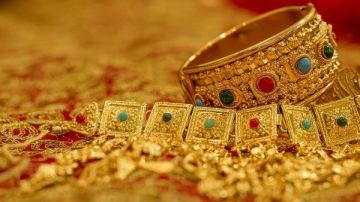 أسعار الذهب اليوم في مصر .. عيار 21 بـ5880 جنيها أسعار الذهب اليوم في مصر .. عيار 21 بـ5880 جنيها