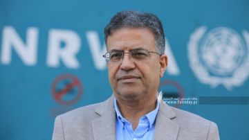 بعد اقتحام معهدها بالقدس.. الأونروا: إسرائيل تخرق اتفاقيتها مع الأمم المتحدة بعد اقتحام معهدها بالقدس.. الأونروا: إسرائيل تخرق اتفاقيتها مع الأمم المتحدة