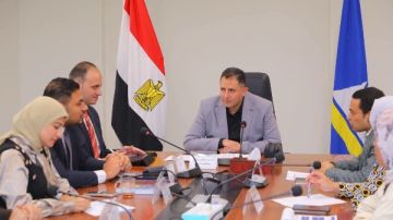 تعرف على تفاصيل منظومة التأمين الصحي الشامل بدمياط تعرف على تفاصيل منظومة التأمين الصحي الشامل بدمياط