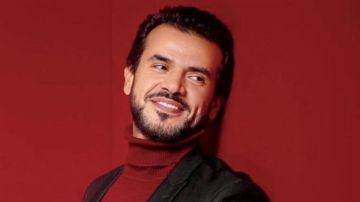 سامو زين يعلن زواجه من مصرية لأول مرة سامو زين يعلن زواجه من مصرية لأول مرة