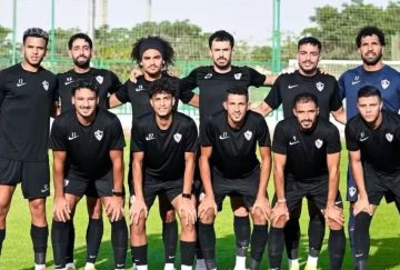 موعد مباراة الزمالك والبنك الأهلي في الدوري والقناة الناقلة