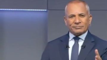 نشأت الديهي يوجه رسالة للشامتين في مرض أحمد موسى نشأت الديهي يوجه رسالة للشامتين في مرض أحمد موسى