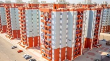 الإسكان تستعد لطرح 5 آلاف وحدة سكنية بنظام الإيجار المنتهي بالتملك في 25 مدينة.. اعرف الشروط الإسكان تستعد لطرح 5 آلاف وحدة سكنية بنظام الإيجار المنتهي بالتملك في 25 مدينة.. اعرف الشروط