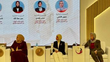 خلال مؤتمر المصريين بالخارج.. برلمانية تطرح حزمة مبادرات لتلبية تطلعات المغتربين