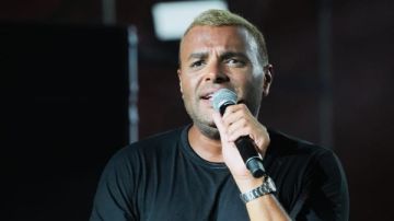 رامي صبري يختتم صيف 2026 بحفل تاريخي في المسرح الروماني.. صور رامي صبري يختتم صيف 2026 بحفل تاريخي في المسرح الروماني.. صور