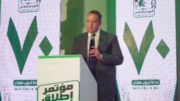 فرض عين .. نقيب المهندسين عن إعادة هيبة المهنة وتنظيمها فرض عين .. نقيب المهندسين عن إعادة هيبة المهنة وتنظيمها