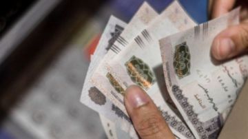 متى تنتهي أزمة المعاشات؟.. جمال عوض يكشف آخر تطورات الحالات المتأخرة وموعد صرف المستحقات متى تنتهي أزمة المعاشات؟.. جمال عوض يكشف آخر تطورات الحالات المتأخرة وموعد صرف المستحقات