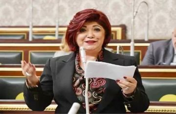 نورا علي: توجيهات الرئيس تؤكد أن المواطن في قلب أولويات الدولة وتقييم الحكومة يجب أن يرتبط بمستوى الخدمة نورا علي: توجيهات الرئيس تؤكد أن المواطن في قلب أولويات الدولة وتقييم الحكومة يجب أن يرتبط بمستوى الخدمة