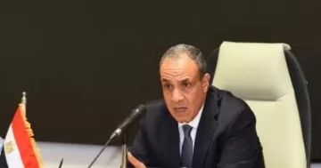 وزير الخارجية يتلقى اتصالا هاتفيا من نظيره القبرصي وزير الخارجية يتلقى اتصالا هاتفيا من نظيره القبرصي