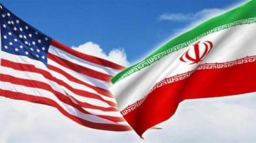 إيران : العقوبات الاقتصادية الأمريكية تنتهك مبدأ المساواة في السيادة إيران : العقوبات الاقتصادية الأمريكية تنتهك مبدأ المساواة في السيادة