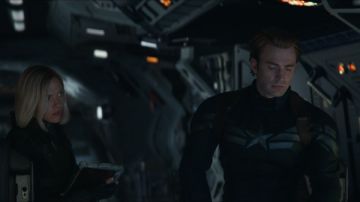 بعد 7 سنوات .. مارفل تعيد Endgame إلى دور السينما بمشاهد جديدة بعد 7 سنوات .. مارفل تعيد Endgame إلى دور السينما بمشاهد جديدة