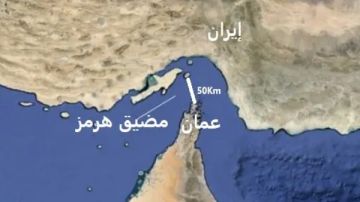 دبلوماسي أمريكي سابق : أي محاولة عمانية لفتح مضيق هرمز لصالح واشنطن دبلوماسي أمريكي سابق : أي محاولة عمانية لفتح مضيق هرمز لصالح واشنطن