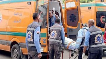 غرق شاب داخل قرية سياحية بالساحل الشمالي غرق شاب داخل قرية سياحية بالساحل الشمالي