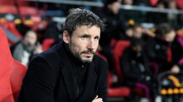 فان بوميل: قيادة المنتخب البلجيكي تحد يناسبني تماما فان بوميل: قيادة المنتخب البلجيكي تحد يناسبني تماما