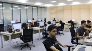 مكتب التنسيق يطمئن الطلاب: أخطاء التسجيل قابلة للتصحيح وتعديل الرغبات متاح حتى الإغلاق مكتب التنسيق يطمئن الطلاب: أخطاء التسجيل قابلة للتصحيح وتعديل الرغبات متاح حتى الإغلاق