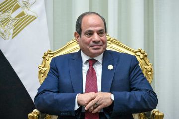 السيسي يطلق مبادرة جديدة للشباب في مصر السيسي يطلق مبادرة جديدة للشباب في مصر