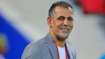 رئيس الاتحاد العراقي يطالب الجماهير بمؤازرة فرقها بالدوري رئيس الاتحاد العراقي يطالب الجماهير بمؤازرة فرقها بالدوري
