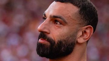 في بيان رسمي.. طرابزون سبور يعلن بدء مفاوضاته للتعاقد مع محمد صلاح