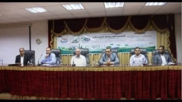 أخبار أسوان: جهود مكثفة للحفاظ على المظهر ورفع كفاءة النظافة.. مواصلة تنفيذ أعمال صيانة وترميم الطرق الداخلية بأسوان .. وأنشطة جامعية أخبار أسوان: جهود مكثفة للحفاظ على المظهر ورفع كفاءة النظافة.. مواصلة تنفيذ أعمال صيانة وترميم الطرق الداخلية بأسوان .. وأنشطة جامعية