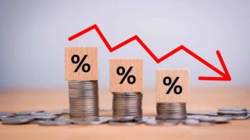 التضخم يتراجع في نيجيريا إلى 15.43 خلال يوليو الماضي التضخم يتراجع في نيجيريا إلى 15.43 خلال يوليو الماضي
