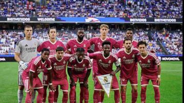 ريال مدريد يهزم ديبورتيفو لاكورونيا وديا استعدادا للموسم الجديد ريال مدريد يهزم ديبورتيفو لاكورونيا وديا استعدادا للموسم الجديد