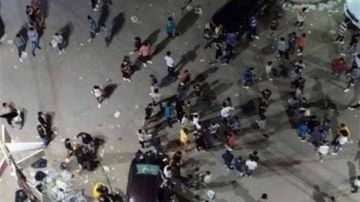 قابيل وهابيل تلا .. شاب ينهي حياة شقيقه في المنوفية قابيل وهابيل تلا .. شاب ينهي حياة شقيقه في المنوفية