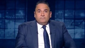 محمد علي خيرارحمونا من فشخرة السبلايز.. إحنا زمان كنا زي الفل بـ50 قرش محمد علي خيرارحمونا من فشخرة السبلايز.. إحنا زمان كنا زي الفل بـ50 قرش
