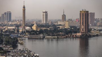 مصر.. ضحايا جراء انفجار أسطوانة هيليوم داخل مول ووزارة الداخلية ترد على أنباء سقوط مصعد مصر.. ضحايا جراء انفجار أسطوانة هيليوم داخل مول ووزارة الداخلية ترد على أنباء سقوط مصعد