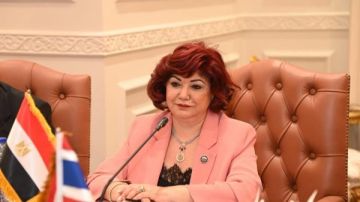 نورا علي: توجيهات الرئيس تؤكد أن المواطن في قلب أولويات الدولة