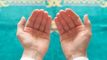 آية واحدة تدل على أن الدعاء يغير القدر .. رددها بيقين آية واحدة تدل على أن الدعاء يغير القدر .. رددها بيقين