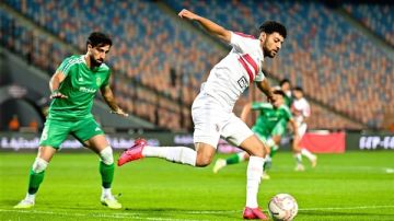 يلا شوت بث مباشر مباراه الزمالك والإتحاد السكندري في الدورى المصرى 2026