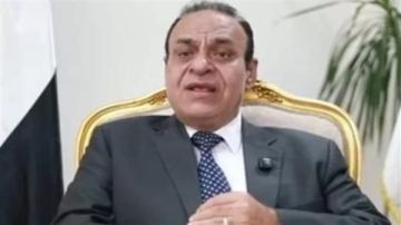 3 أهداف حاسمة للاقتصاد المصري.. خبير يكشف مفتاح النمو والسيطرة على الأسعار 3 أهداف حاسمة للاقتصاد المصري.. خبير يكشف مفتاح النمو والسيطرة على الأسعار